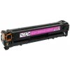 Naplnka HP CB543A (125A) - purpurový kompatibilný toner
