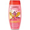 Subrina Kids Sweety 3v1 sprchový gél a šampón s kondicionérom 250 ml