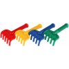 Lori Teddies Hrabličky plast 19cm - od 12 mesiacov