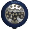 DEDRA-EXIM LED pracovná lampa DEDRA L1000, 24 LED, s magnetom