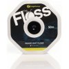 RIDGEMONKEY THE FLOSS BAIT FLOSS ŠNÚRA NA UPEVNENIE NÁVNAD 50M - Šnúra na návnady