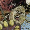 HIRAX - RAGING VIOLENCE (1CD)