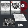 Distant Thunder - Demo I / Splatter / Vinyl [LP]