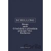 Bruno aneb O božském a přírodním principu věcí. Rozhovor - F.W.J. Schelling