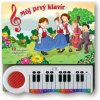 Svojtka Môj prvý klavír