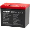 VIPOW LiFePO4 12,8V 60Ah BAT0490 s BMS