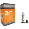 Duša CST 26'' 26x1 3/8 ventil DV