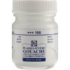 Talens gvašová farba white 50 ml 1 ks