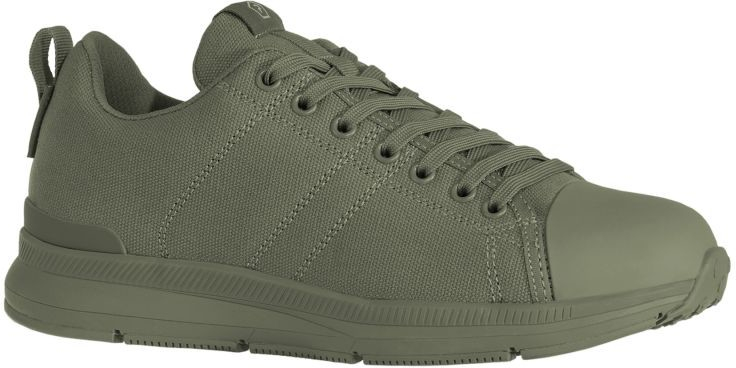 Pentagon HYBRID LOW SHOES nízka taktická obuv - CAMO GREEN