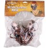 Steampunk maska