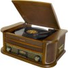 SOUNDMASTER NR565DAB, retro Hi-Fi systém, DAB+
