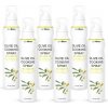 Extra panenský olivový olej v spreji - GymBeam 6 x 200 ml