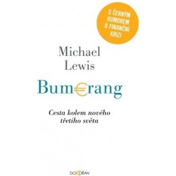 Bumerang - Michael Lewis