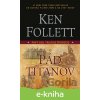 E-kniha Pád titanov - Ken Follett