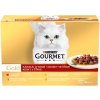 GOURMET GOLD12x85g hovädzie