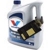 Motorový olej Valvoline 4 l 10W-40