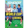 Shoot: World Cup Legends - autor neuvedený