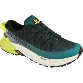 Merrell Men's Agility Peak 4 GTX Jade