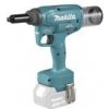 Makita Nitovačka AKU 18V 3,0Ah Li-ion, DRV250RFJ