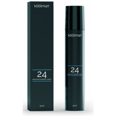 Koolman Koolman - Pánsky 24 krém, 50ml 50 ml
