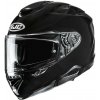 HJC prilba RPHA72 - Solid / Metal Black (XL)