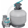 Piesková filtrácia 58486 Bestway Flowclear 11,355 l/h