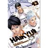 Viz Media Haikyu!! 43