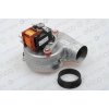 ARISTON Ventilátor odtahový kompletní pro TURBO kotle; ND 61304720