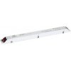 MeanWell Impulzný prúdový slim napájací zdroj 80W, 700-2100mA, 27-56V, 320x30x31mm, stmievateľný