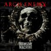 Arch Enemy: Doomsday Machine (Re-Issue 2023) - Vinyl (LP)