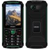 EVOLVEO StrongPhone W4 Vodotesný telefón Dual SIM odolný
