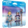 Playmobil 71208 Ľadová princezná a ľadový princ
