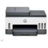 HP Smart Tank 750/ color/ A4/ PSC/ 15/9ppm/ 4800x1200dpi/ AirPrint/ HP Smart Print/ Cloud Print/ ePrint/ USB/ WiFi/ BT/ (6UU47A#670)
