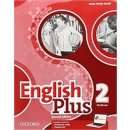 English Plus 2nd Edition Level 2 Workbook with access to Practice Kit Pracovný zošit Ben Wetz, Diana Pye Claire Thacker