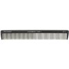 Olivia Garden Carbon + Ion Comb SC-3 hrebeň na vlasy (2032843)