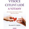 Vysoce citliví lidé a vztahy