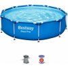 Bestway® Záhradný bazén Bestway Steel Pro 3.05m x 76cm Pool Set 56679 - Bazén
