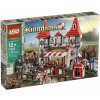 LEGO Kingdoms 10223 Rytierske klanie