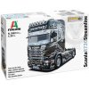 Italeri Scania R 730 Streamline 4x2 Show Trucks (1:24)