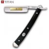 Titan Black Algum britva
