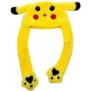 imago Čiapka Pokémon - Pikachu s pohyblivými ušami