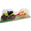 Lamps 126785 Traktor s obracačkou sena