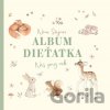 Album dieťatka: Náš prvý rok - Nina Štajner