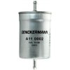 Palivový filter DENCKERMANN A110002 A110002
