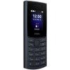 NOKIA 110 4G (2023) modrá 1GF018MPE1L07