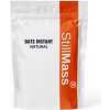 Instant Oats Instantné ovsené vločky Natural 1000 g