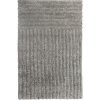 Lorena Canals koberce Vlnený koberec Dunes - Sheep Grey - 170x240 cm Šedá