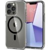 Spigen Crystal Hybrid Mag kryt iPhone 13 Pro černý