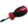 CIMCO Krížový skrutkovač 110122 38mm PH2 PROFI