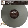 Various: The Country Christmas Album (Coloured Silver Vinyl) - Vinyl (LP)